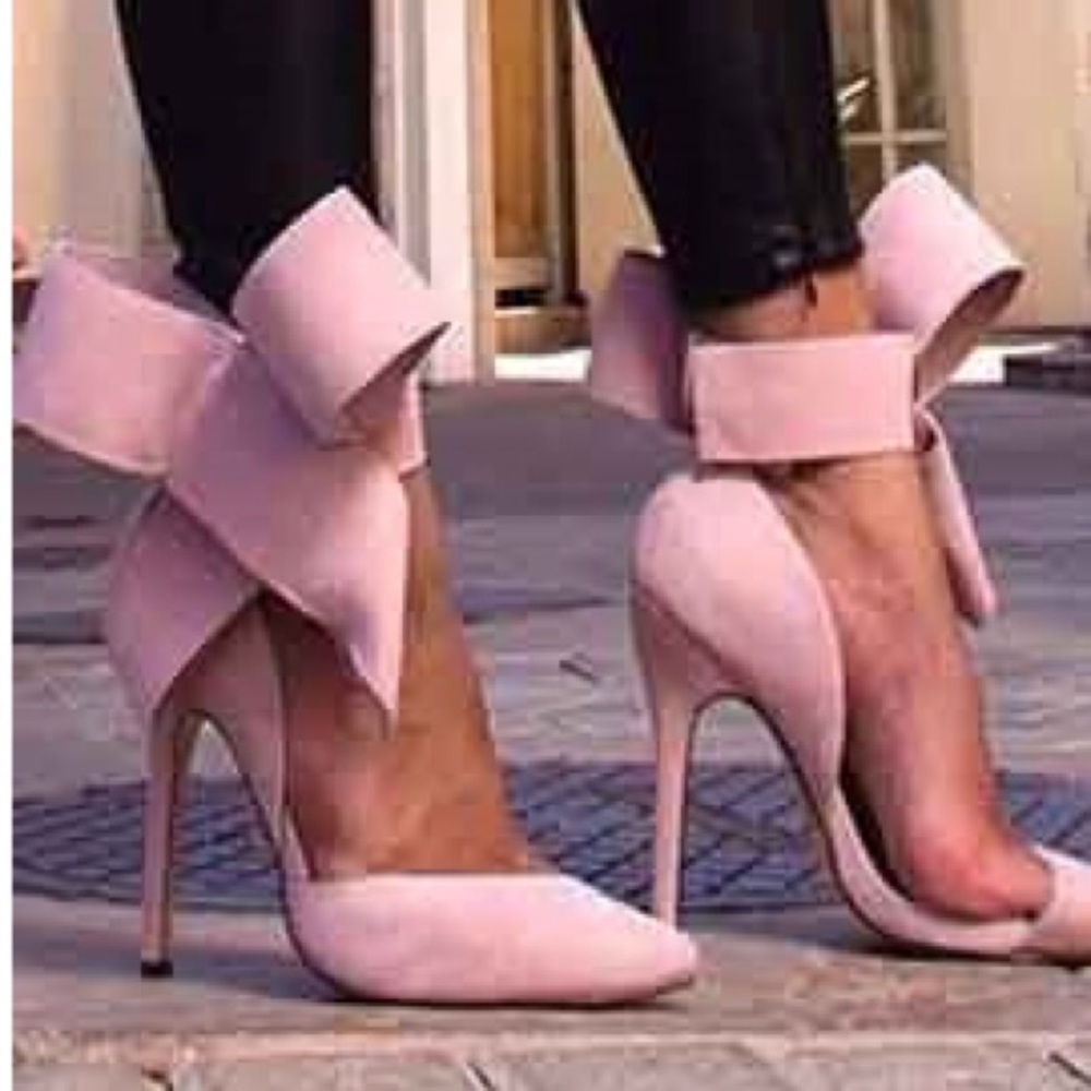 Meet your Posher, Renee